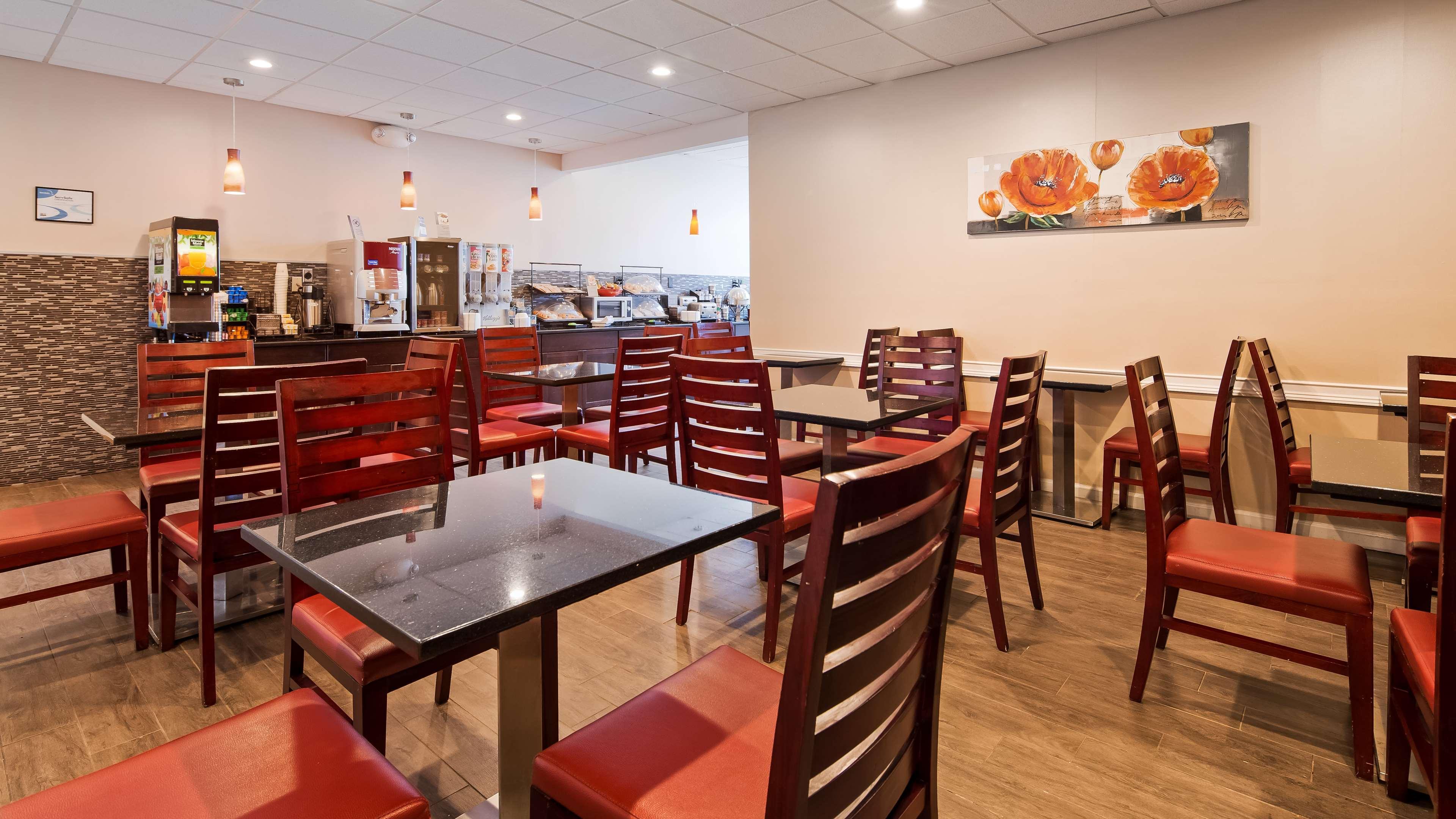 Best Western Plus Poconos Tannersville Buitenkant foto