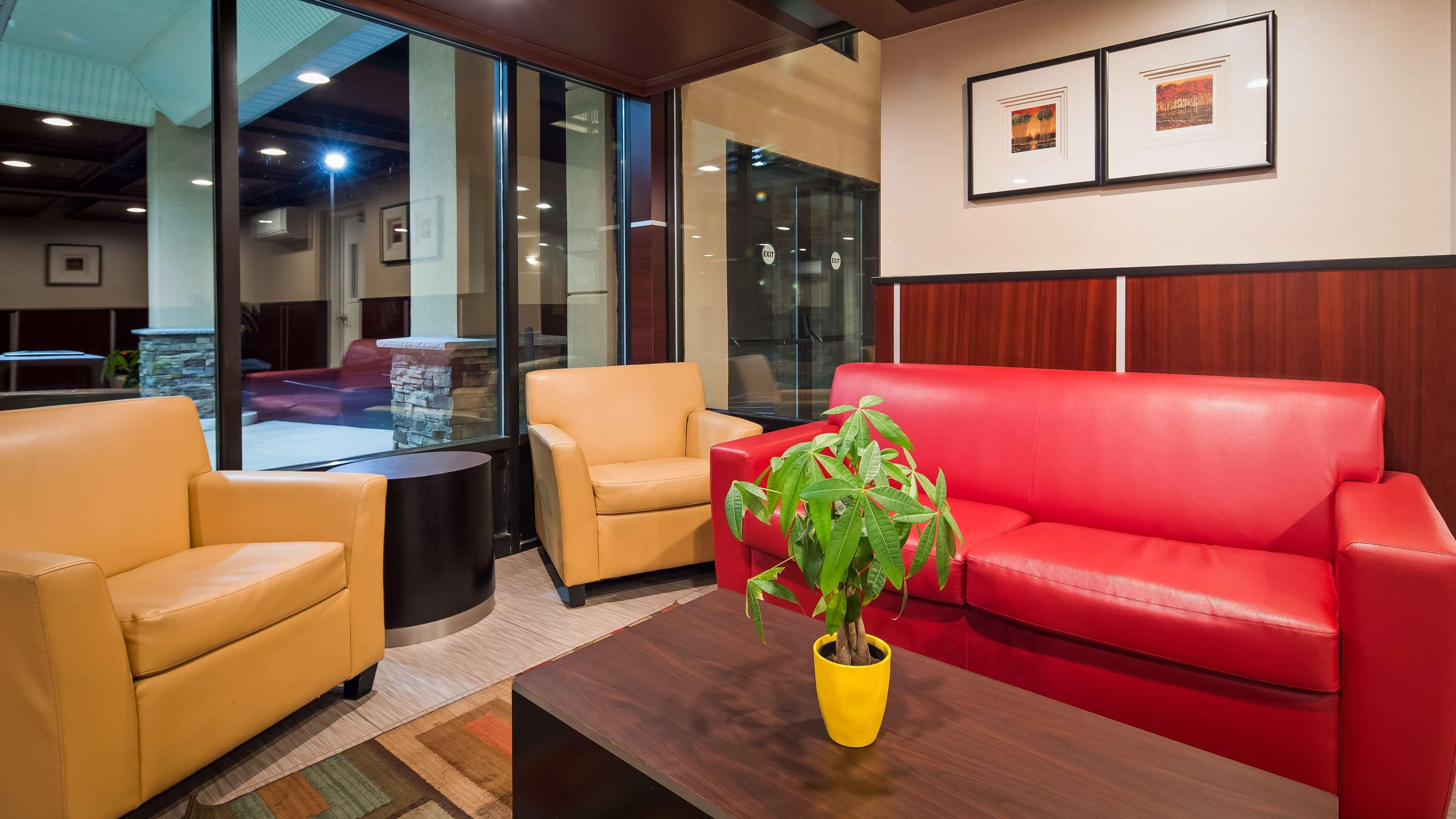 Best Western Plus Poconos Tannersville Buitenkant foto