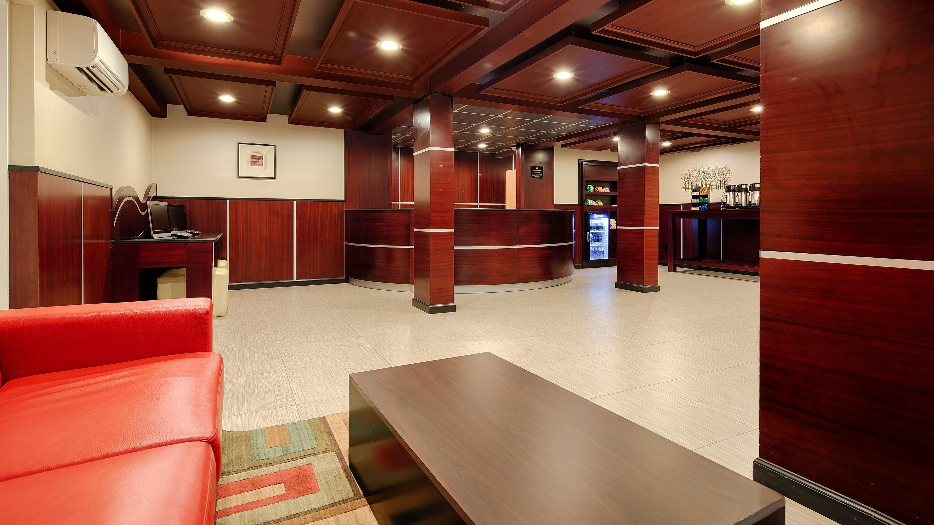 Best Western Plus Poconos Tannersville Buitenkant foto