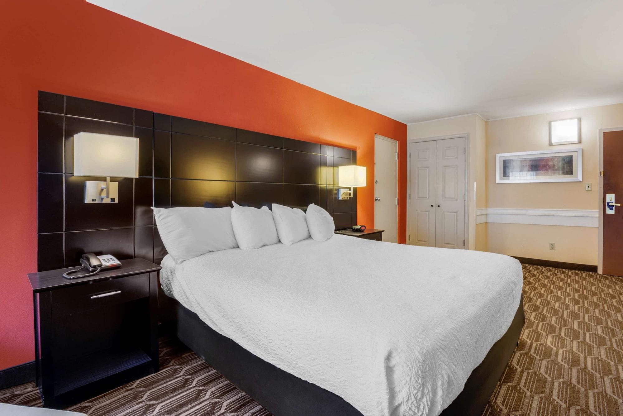 Best Western Plus Poconos Tannersville Buitenkant foto
